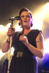 Gleis 8 Konzert, Berlin