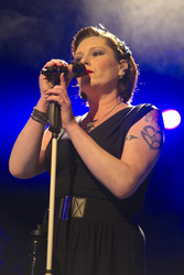 Gleis 8 Konzert, Berlin