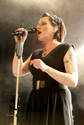 Gleis 8 Konzert, Berlin