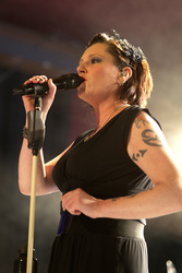 Gleis 8 Konzert, Berlin