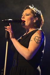 Gleis 8 Konzert, Berlin