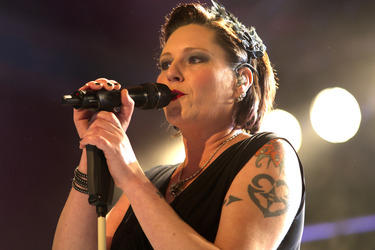 Gleis 8 Konzert, Berlin