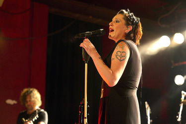 Gleis 8 Konzert, Berlin