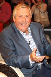 'Markus Lanz' Talkshow, Hamburg