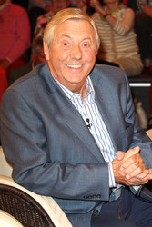'Markus Lanz' Talkshow, Hamburg