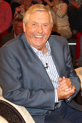 'Markus Lanz' Talkshow, Hamburg