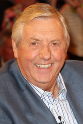 'Markus Lanz' Talkshow, Hamburg
