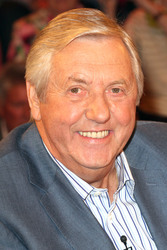 'Markus Lanz' Talkshow, Hamburg