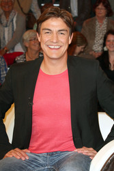 'Markus Lanz' Talkshow, Hamburg