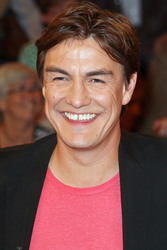 'Markus Lanz' Talkshow, Hamburg
