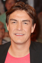 'Markus Lanz' Talkshow, Hamburg