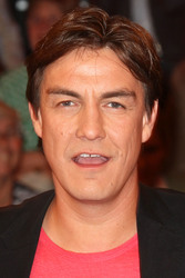 'Markus Lanz' Talkshow, Hamburg