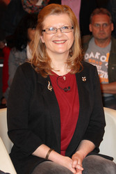 'Markus Lanz' Talkshow, Hamburg
