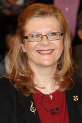 'Markus Lanz' Talkshow, Hamburg