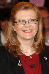 'Markus Lanz' Talkshow, Hamburg