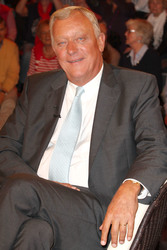 'Markus Lanz' Talkshow, Hamburg