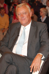 'Markus Lanz' Talkshow, Hamburg