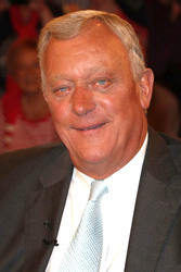 'Markus Lanz' Talkshow, Hamburg