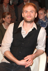 'Markus Lanz' Talkshow, Hamburg