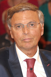 'Markus Lanz' Talkshow, Hamburg