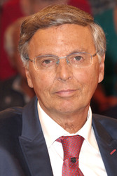 'Markus Lanz' Talkshow, Hamburg