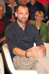 'Markus Lanz' Talkshow, Hamburg