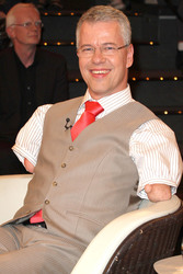 'Markus Lanz' Talkshow, Hamburg