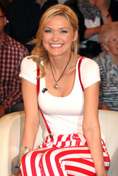 'Markus Lanz' Talkshow, Hamburg