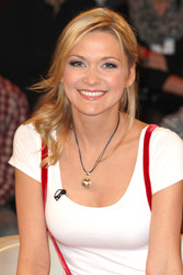 'Markus Lanz' Talkshow, Hamburg