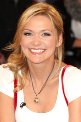 'Markus Lanz' Talkshow, Hamburg