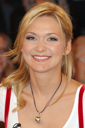 'Markus Lanz' Talkshow, Hamburg