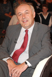 'Markus Lanz' Talkshow, Hamburg