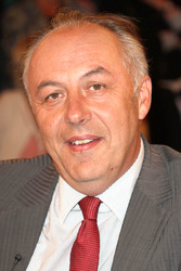 'Markus Lanz' Talkshow, Hamburg