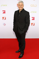 Jahresprogrammpräentation 2013/2014 ProSiebenSat1, Hamburg