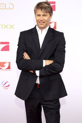 Jahresprogrammpräentation 2013/2014 ProSiebenSat1, Hamburg