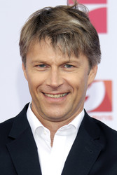 Jahresprogrammpräentation 2013/2014 ProSiebenSat1, Hamburg