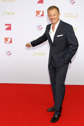 Jahresprogrammpräentation 2013/2014 ProSiebenSat1, Hamburg