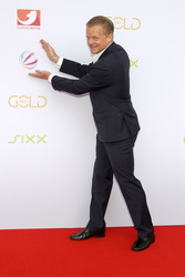 Jahresprogrammpräentation 2013/2014 ProSiebenSat1, Hamburg