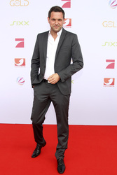 Jahresprogrammpräentation 2013/2014 ProSiebenSat1, Hamburg