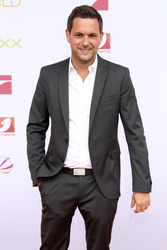 Jahresprogrammpräentation 2013/2014 ProSiebenSat1, Hamburg