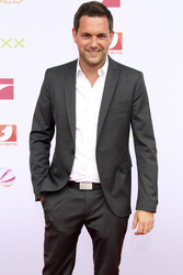 Jahresprogrammpräentation 2013/2014 ProSiebenSat1, Hamburg