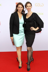 Jahresprogrammpräentation 2013/2014 ProSiebenSat1, Hamburg