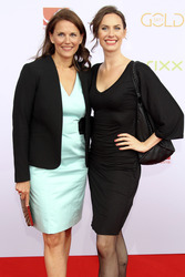 Jahresprogrammpräentation 2013/2014 ProSiebenSat1, Hamburg