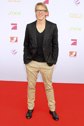 Jahresprogrammpräentation 2013/2014 ProSiebenSat1, Hamburg