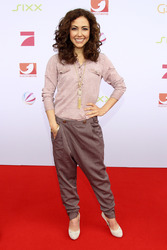 Jahresprogrammpräentation 2013/2014 ProSiebenSat1, Hamburg