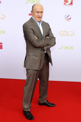 Jahresprogrammpräentation 2013/2014 ProSiebenSat1, Hamburg