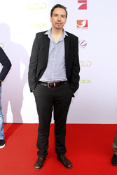 Jahresprogrammpräentation 2013/2014 ProSiebenSat1, Hamburg