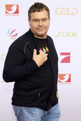 Jahresprogrammpräentation 2013/2014 ProSiebenSat1, Hamburg