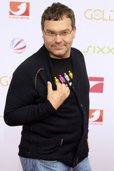 Jahresprogrammpräentation 2013/2014 ProSiebenSat1, Hamburg