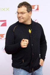 Jahresprogrammpräentation 2013/2014 ProSiebenSat1, Hamburg